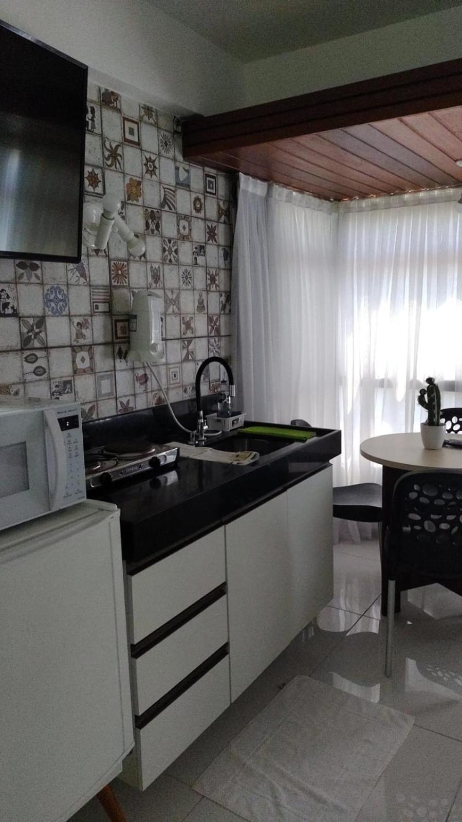 Ferienwohnung Flat Espetacular Em Tambau João Pessoa Exterior foto
